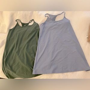 Old navy power soft athletic dresses